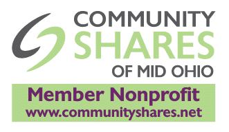 Community Shares of Mid Ohio Member Nonprofit